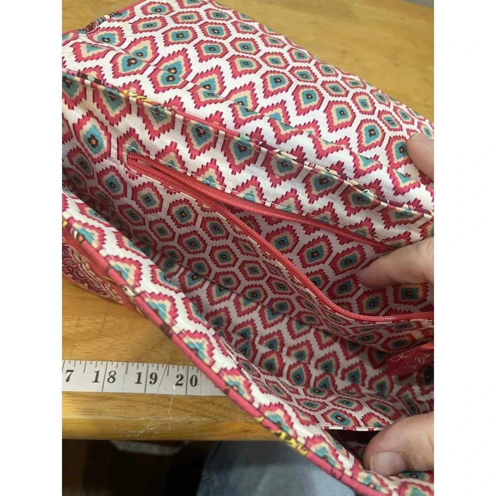 Vera Bradley Call Me Coral 